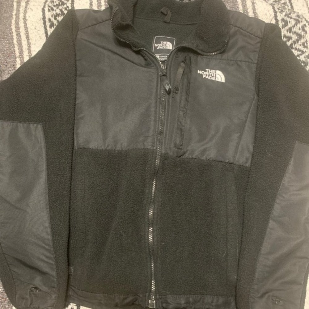 North Face small womens jacket
